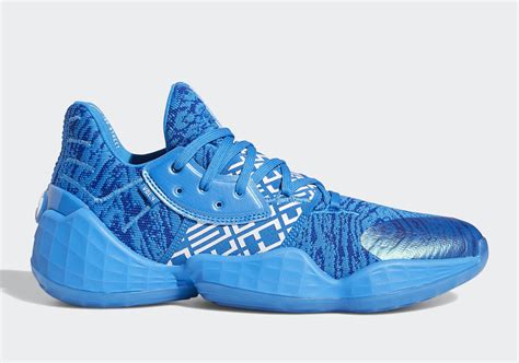 adidas Harden Vol. 4 Release Dates October 2019 | SneakerNews.com