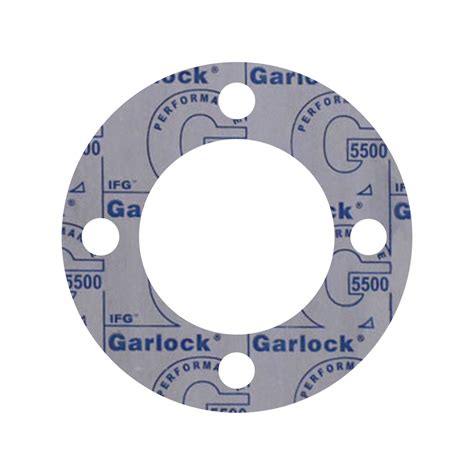 Garlock 5500 Full Face Gasket – Specialty Gaskets Inc.