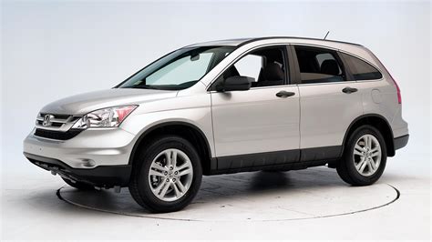 2010 Honda CR-V