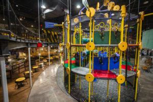 Gizmos Fun Factory | Orland Park, IL | Family Fun & Entertainment