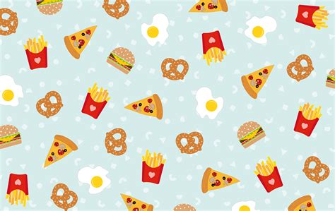 Food Wallpapers on WallpaperDog