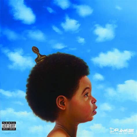 Drake - Nothing Was The Same | Drake album cover, Famous album covers ...