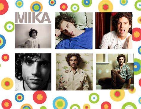 4534 - Mika Fan Art (17423467) - Fanpop