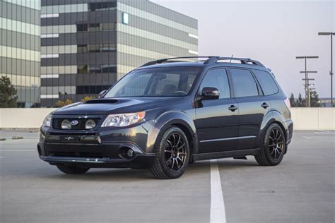 My 2011 Forester XT build : r/SubaruForester