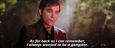 18 Best Goodfellas Quotes & Gifs - Funny Quotes From The Goodfellas Movie