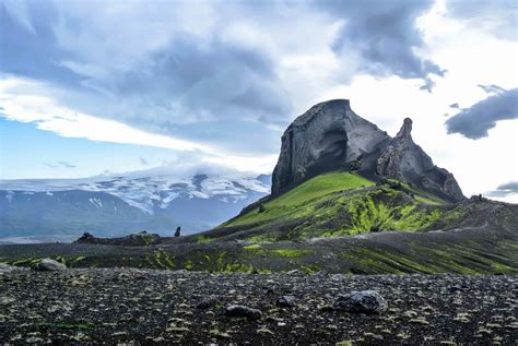 Mountains Archives - Iceland Travel Guide