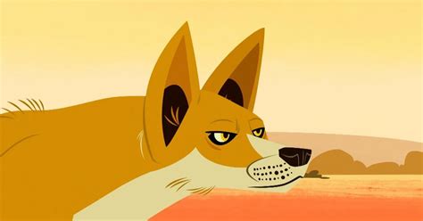 Wild Kratts | Dingo: Food and Health | PBS