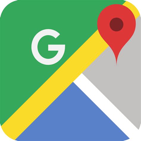 Google Maps To Png - Carlen Wilmette