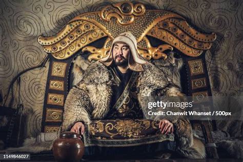 Genghis Khan Monument Photos and Premium High Res Pictures - Getty Images