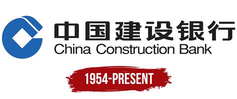 China Construction Bank Corporation Logo, symbol, meaning, history, PNG ...