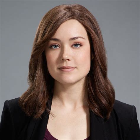 Megan Boone as Elizabeth Keen | #TheBlacklist | The Cast | Pinterest | Megan boone, TVs and Movie