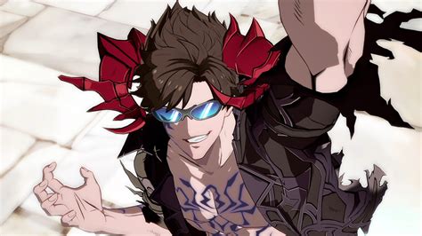 Granblue Fantasy: Versus - Weapon Skin Set (Belial) - Keymailer