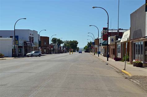 The Great Canadian Towns and Villages Thread - Page 8 - SkyscraperPage ...