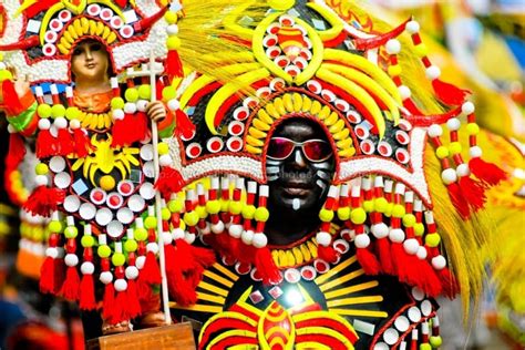 Festivals In The Philippines Drawing : Your Month By Month Guide To The Festivals In The ...