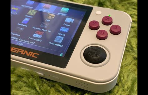 Handheld Emulator: Your Ultimate Guide to Retro Gaming on the Go - Connection Cafe