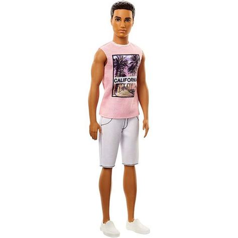 New Ken dolls: Mattel unveils diverse additions to Barbie's world ...