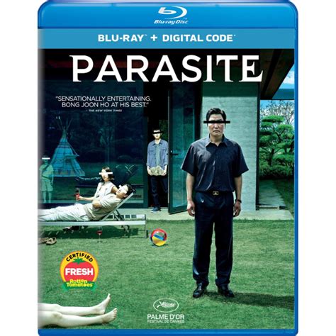 Parasite - Trailers From Hell