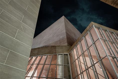 Morton H. Meyerson Symphony Center #1 Photograph by Craig Sylva - Fine Art America