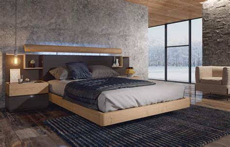 Pin de Levon Storm en House Designs: Bedrooms | Dormitorios modernos ...