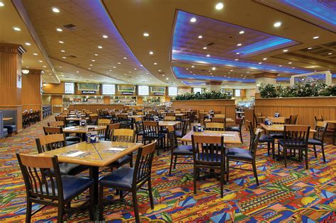 Ports O' Call Buffet in Las Vegas - Gold Coast Hotel & Casino