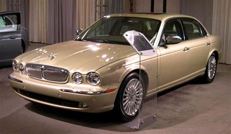 All Jaguar Models: List of Jaguar Cars & Vehicles