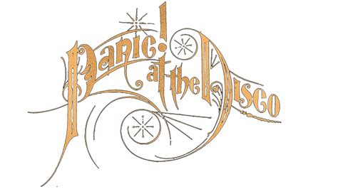 Panic! at the Disco Logo, symbol, meaning, history, PNG, brand