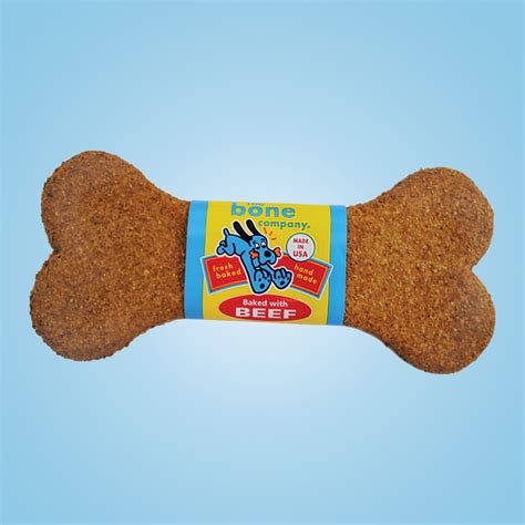 Dog Bone Treats - Large | Cstore1