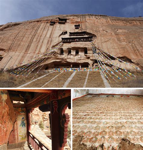 Buddhist Grotto on the Silk Road | China & Asia Cultural Travel