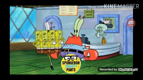 Promo SPONGEBOB 15-05-2018 (NICKJR ON NICK)#NICKELODEON - YouTube