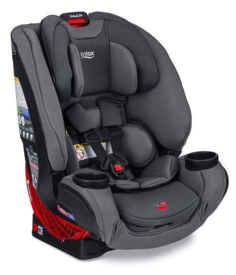 The Best Toddler Car Seats