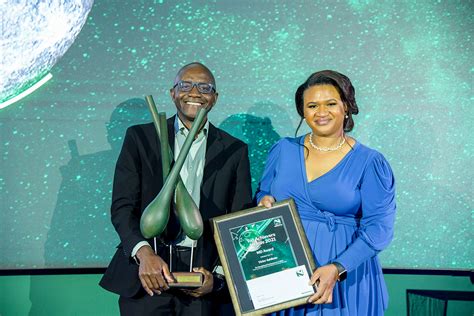 Nedbank Namibia Awards Its Top Achievers. – Namibia Daily News