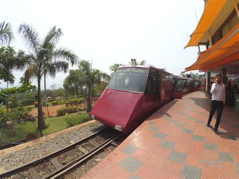 Kailasagiri – Visakhapatnam India