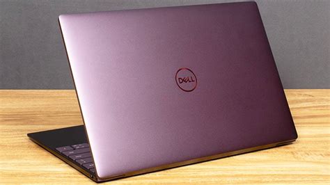 Dell XPS 13 9315 Laptop Review: Ultralight Battery Life Champ | HotHardware