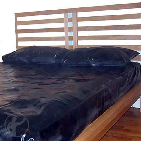 Rubber Latex Bed Sheets - Iweky