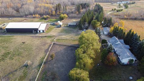 Horse Ranches For Sale in Tawatinaw Westlock County, Westlock County Alberta