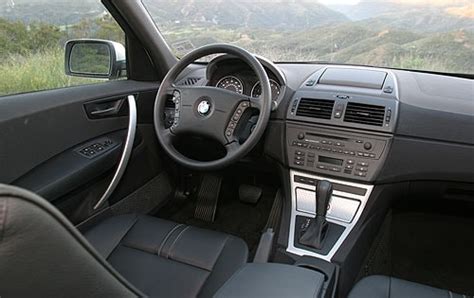 2004 Bmw X3 Interior Photos | Cabinets Matttroy