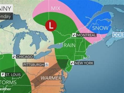 West Hartford Weather: Rain and Chilly Temps In the Forecast - West Hartford, CT Patch