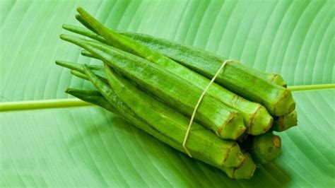 5 Benefits Of Eating Okra/Lady Finger On A Weight Loss Diet - Boldsky.com