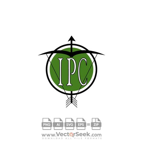 IPC Logo Vector - (.Ai .PNG .SVG .EPS Free Download)