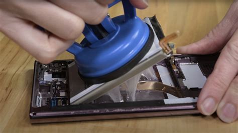 The Problem With Glue In Our Devices - iFixit