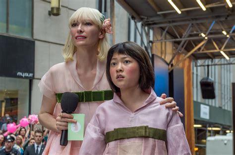 FInal trailer for Okja arrives, which comes to Netflix on June 28th