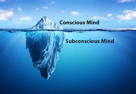 The Power Of The Subconscious - Birmingham Clinical Hypnotherapy