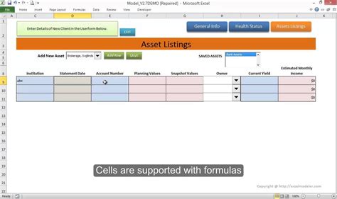 Customer Management Excel Template Spreadsheet Templates for Business Management Spreadshee ...