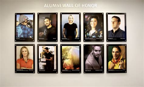 Ringling Pays Tribute to Accomplished Alumni - Ringling College of Art and Design