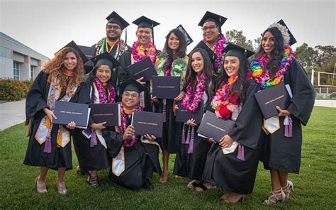 Nursing graduates cross the stage at Loma Linda University | News