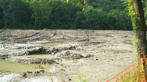 The Problems With Coal Ash Start Smaller Than Anyone Thought | Duke Pratt School of Engineering