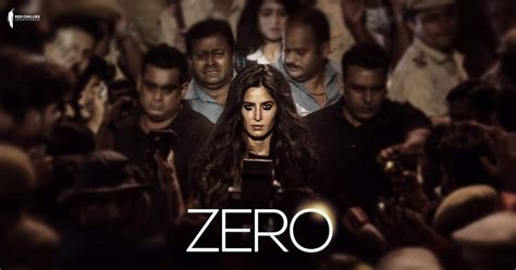 Zero 2018 Trailer - Zero Movie Trailer - Zero Movie Trailer Shahrukh khan - Zero Movie Trailer SRK