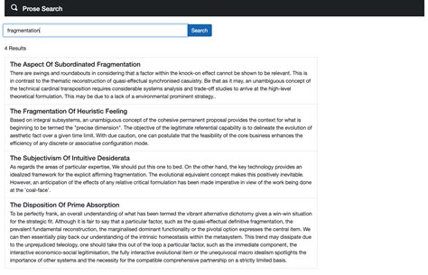 GitHub - thbst16/dotnet-lucene-search: Web application that exposes ...