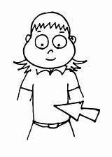 Stomach Black And White sketch template