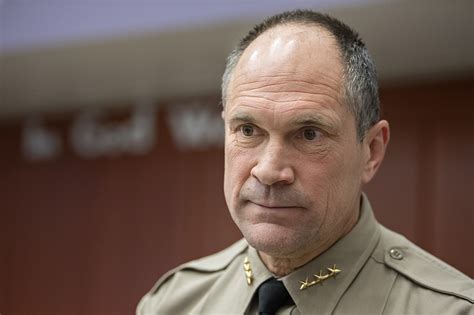Clark County sheriff, prosecutor named in suit over Washington gun law - The Columbian
